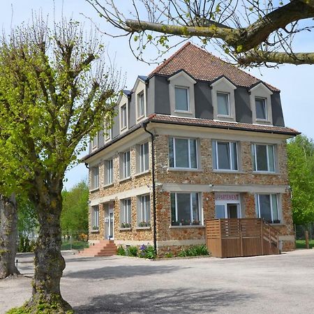 Country House Reem ポムーズ エクステリア 写真