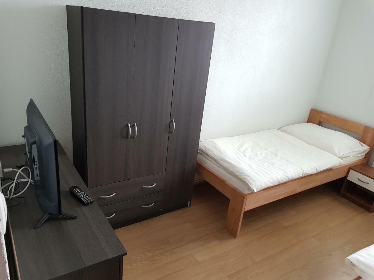 Country House Reem ポムーズ 部屋 写真
