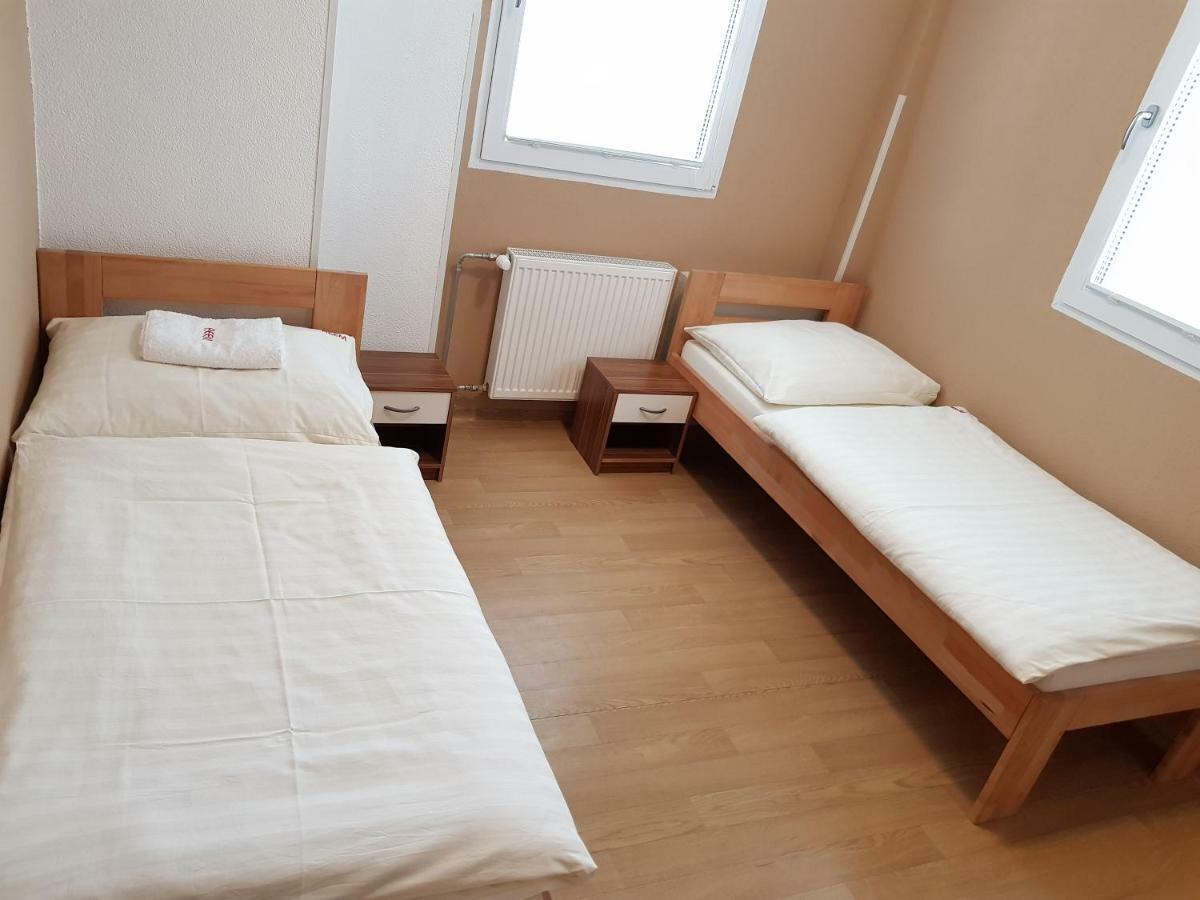 Country House Reem ポムーズ エクステリア 写真