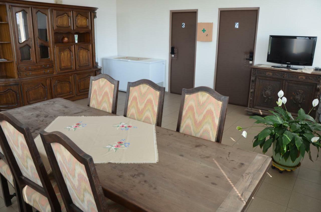 Country House Reem ポムーズ 部屋 写真