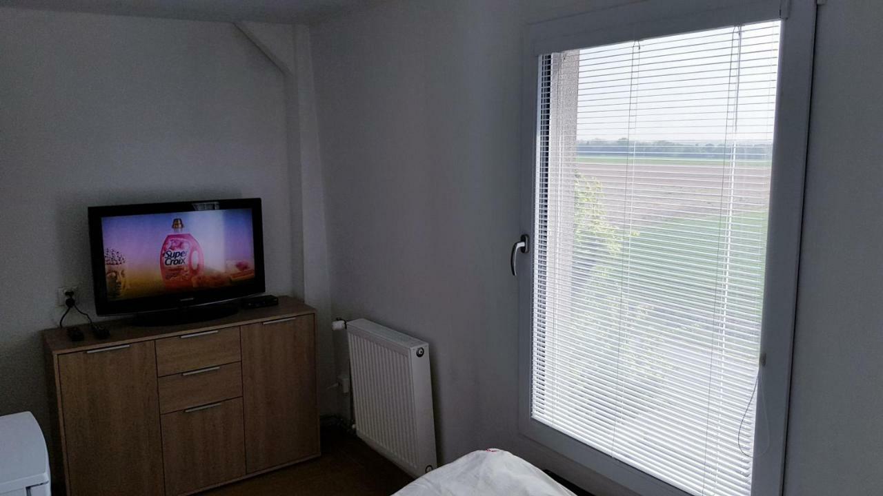 Country House Reem ポムーズ エクステリア 写真