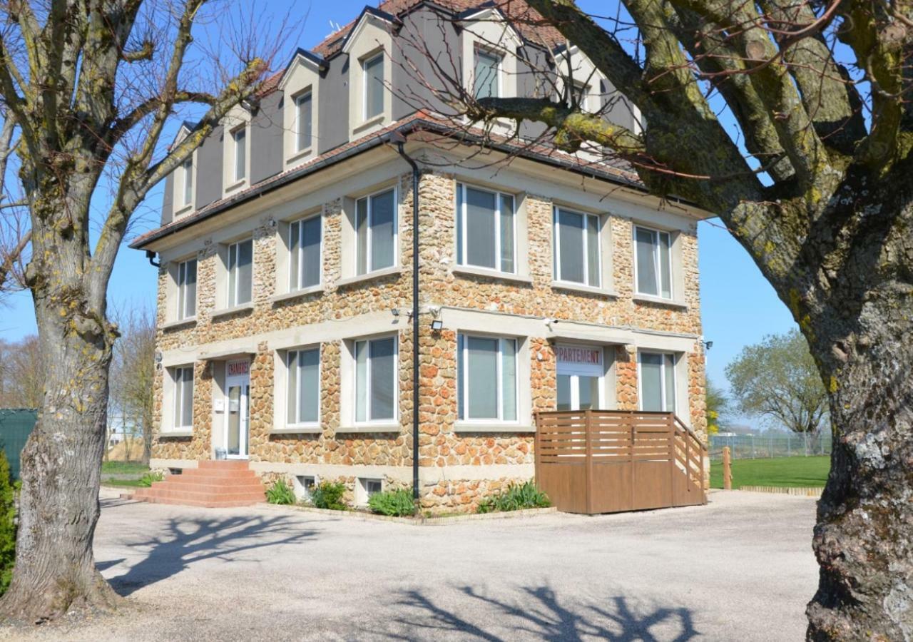 Country House Reem ポムーズ エクステリア 写真