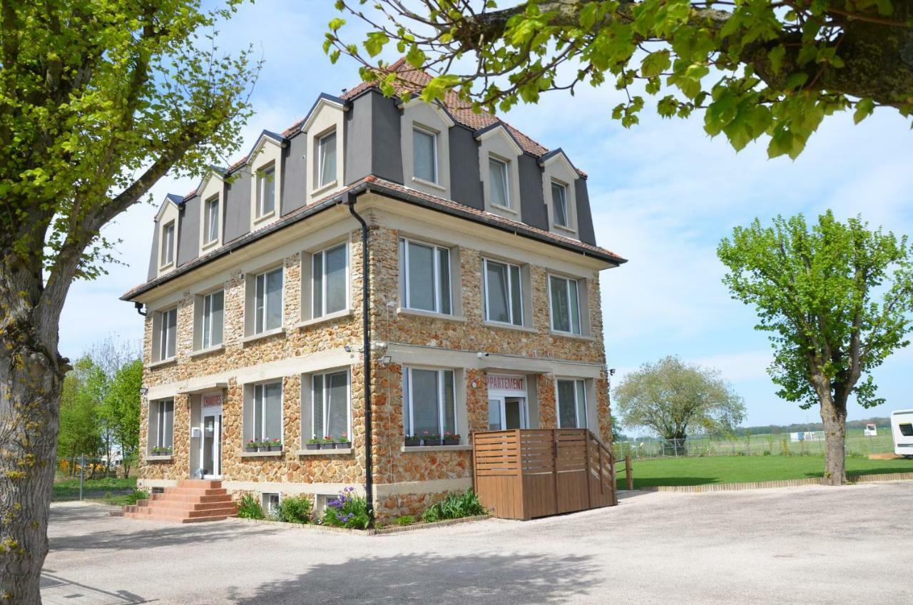 Country House Reem ポムーズ エクステリア 写真